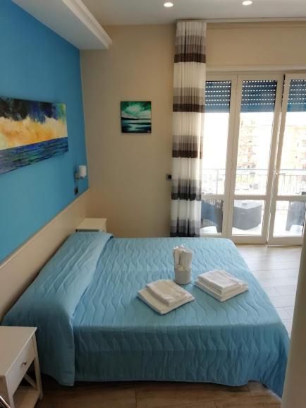 Oltre il Mare Guest House Gaète Extérieur photo
