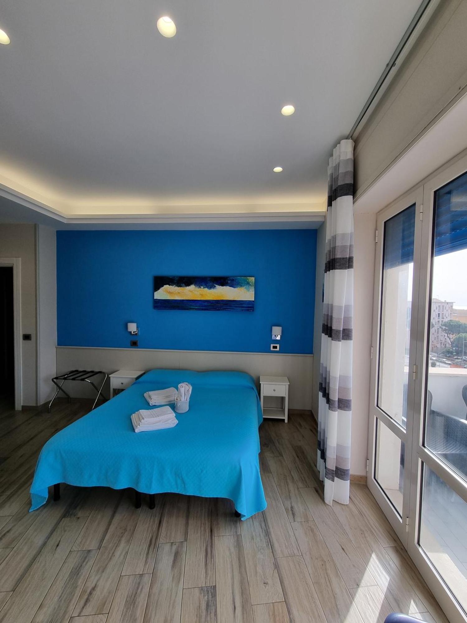 Oltre il Mare Guest House Gaète Extérieur photo