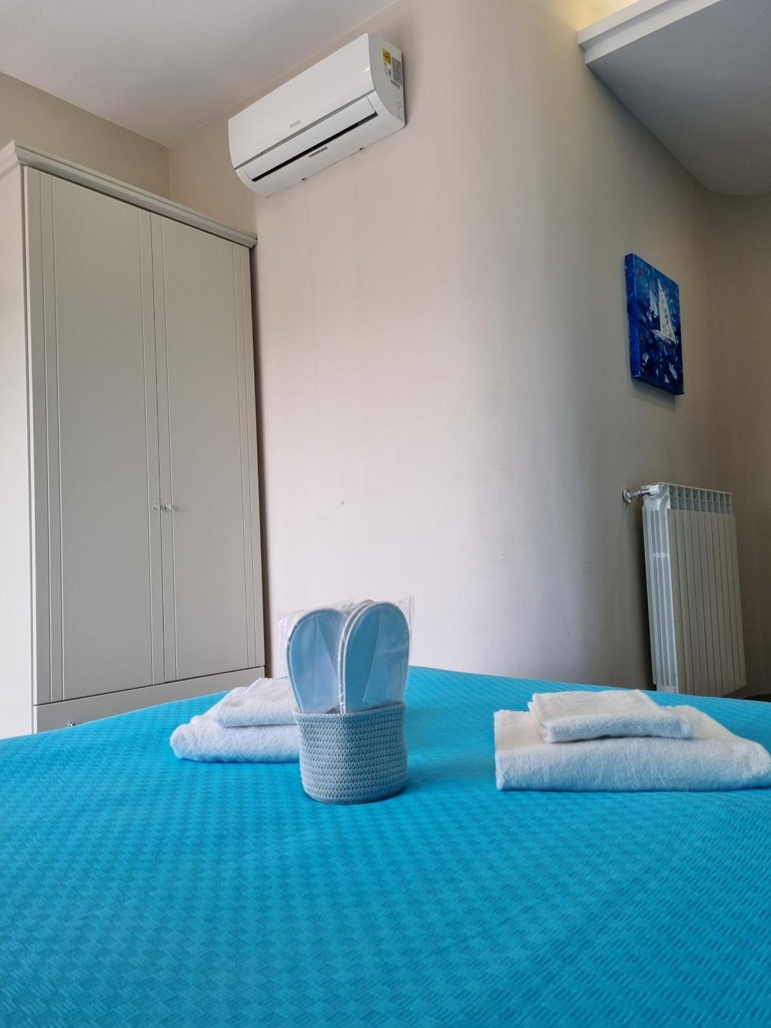 Oltre il Mare Guest House Gaète Extérieur photo