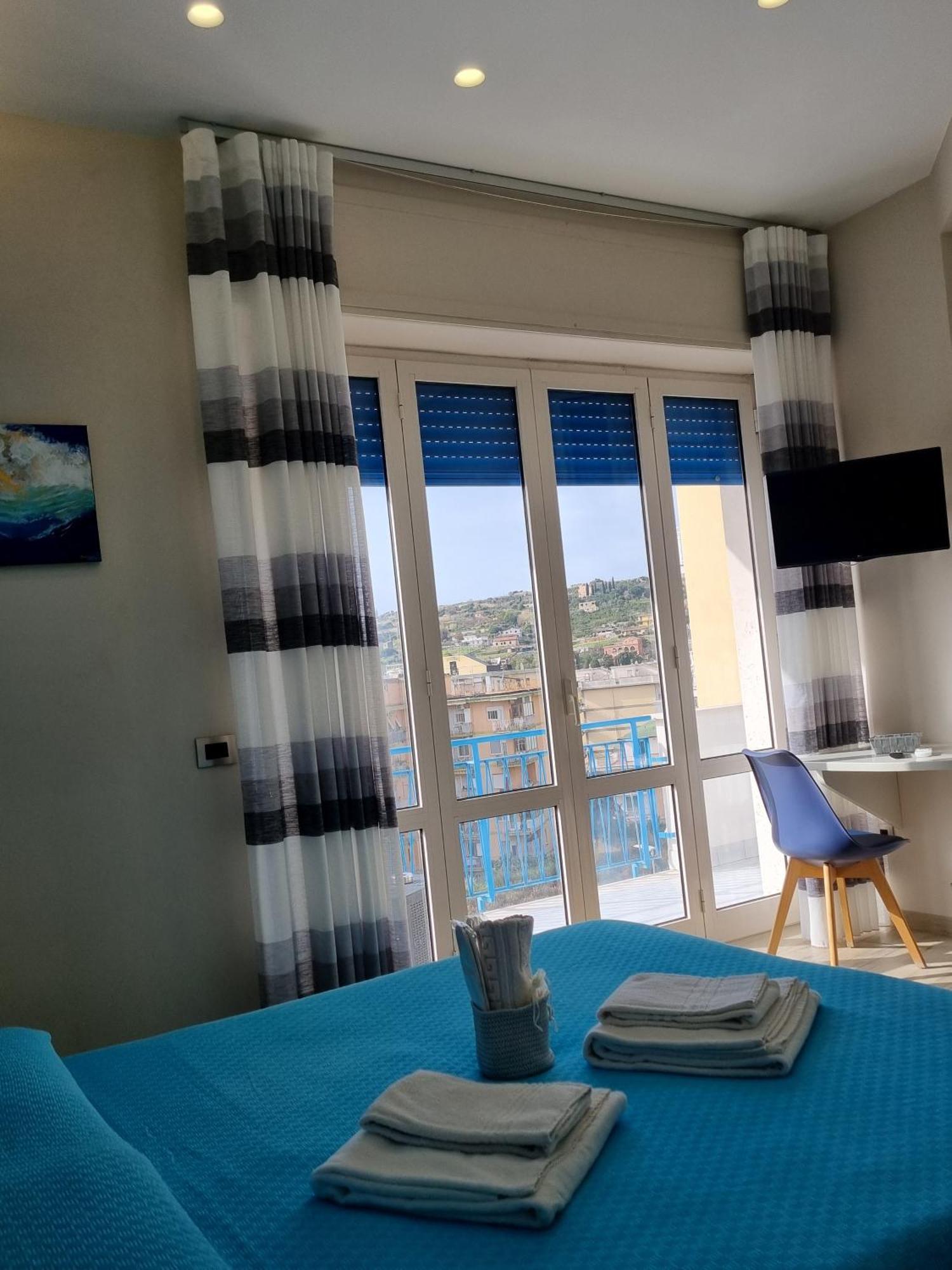 Oltre il Mare Guest House Gaète Extérieur photo