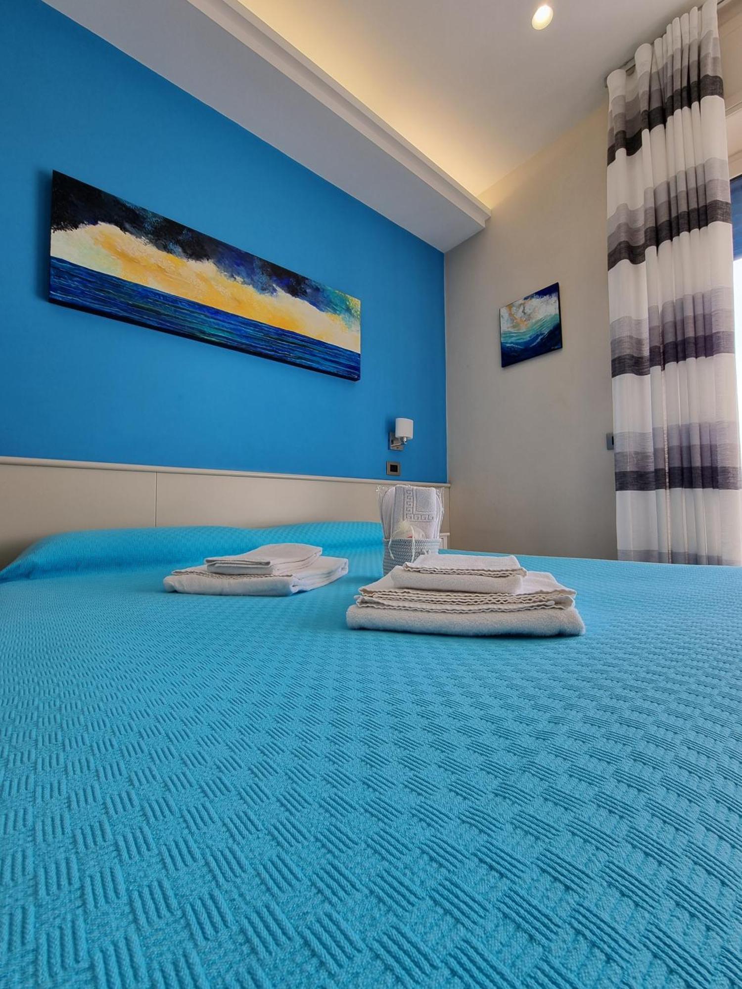 Oltre il Mare Guest House Gaète Extérieur photo
