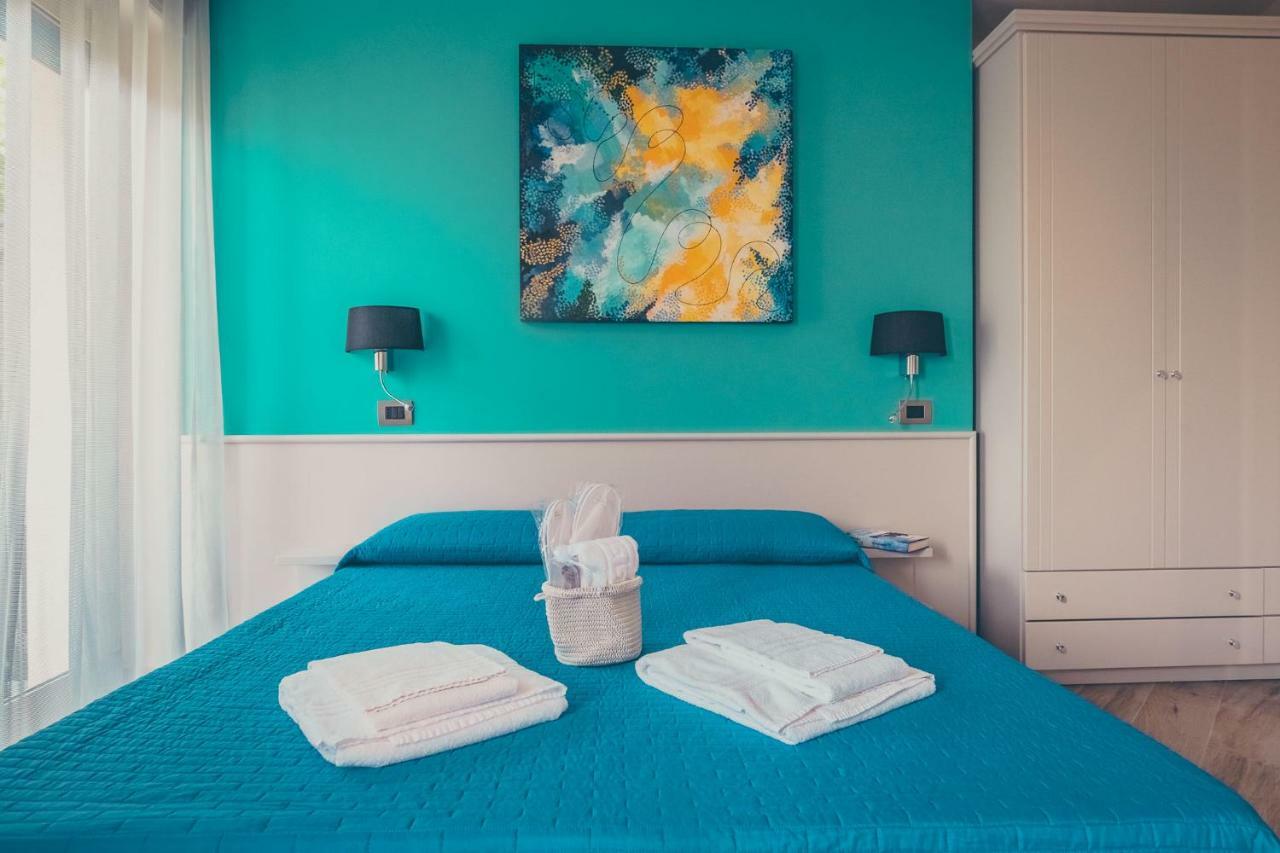 Oltre il Mare Guest House Gaète Extérieur photo