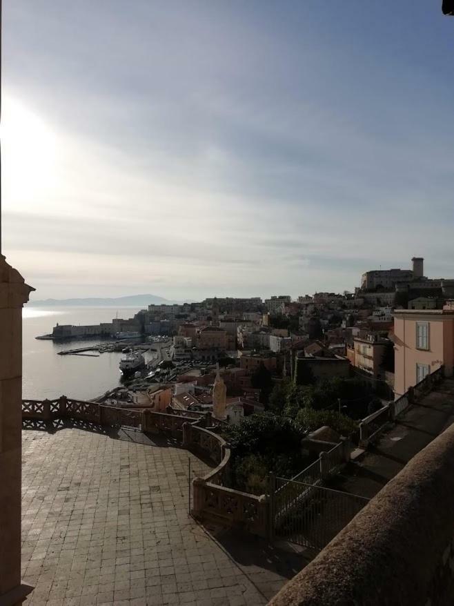 Oltre il Mare Guest House Gaète Extérieur photo