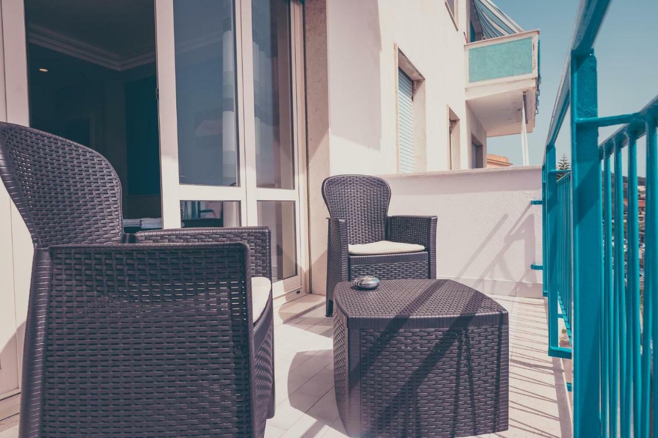 Oltre il Mare Guest House Gaète Extérieur photo