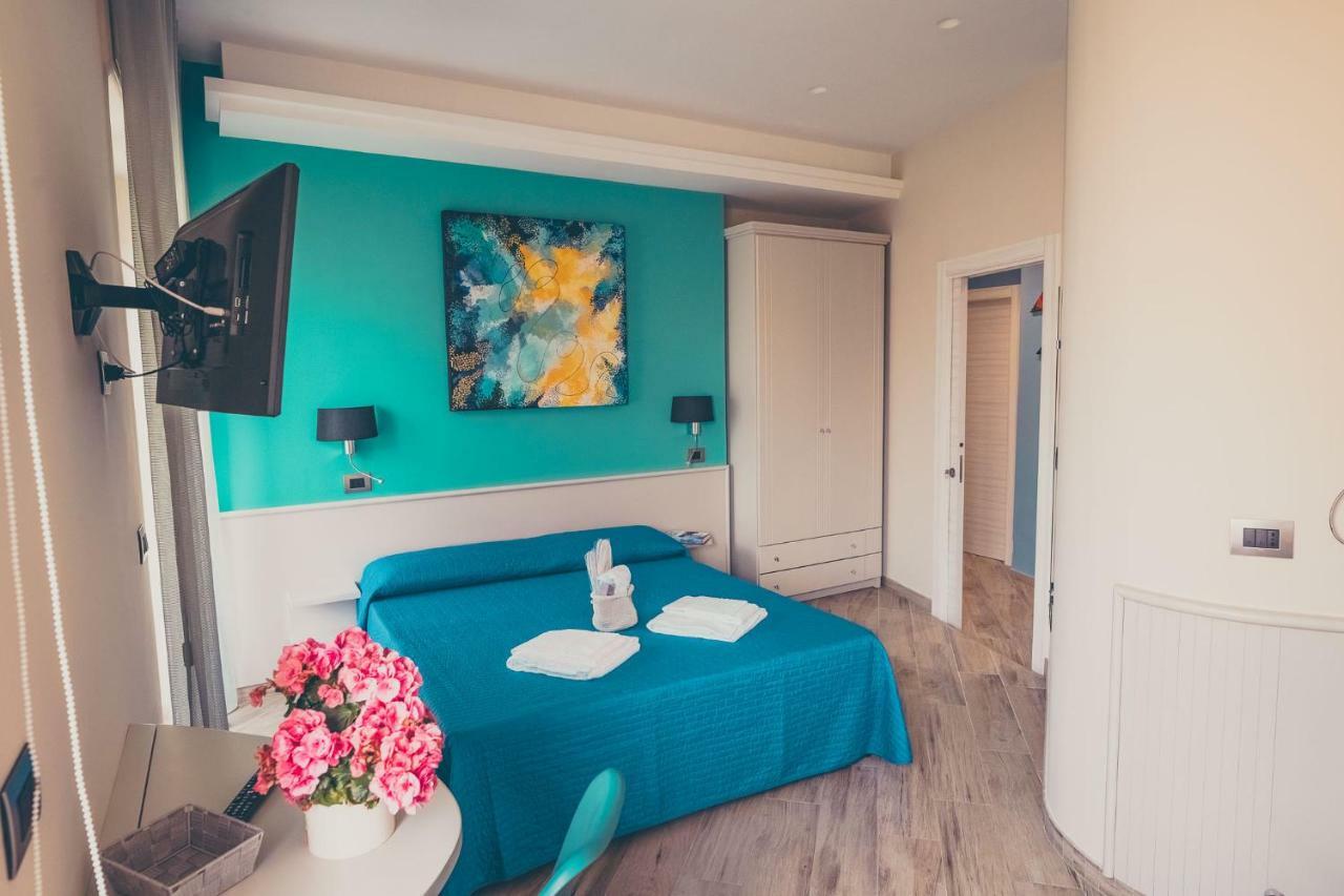 Oltre il Mare Guest House Gaète Extérieur photo
