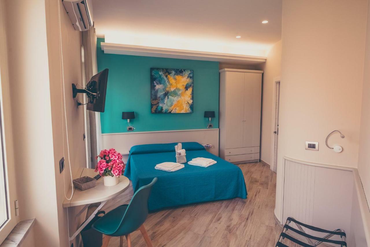 Oltre il Mare Guest House Gaète Extérieur photo
