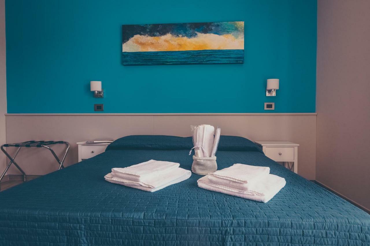 Oltre il Mare Guest House Gaète Extérieur photo